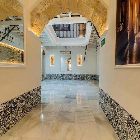 Apartamento Cadiz Centro Fabio Rufino Exterior foto