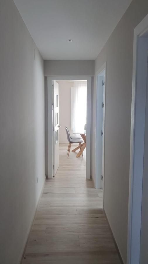 Apartamento Cadiz Centro Fabio Rufino Exterior foto