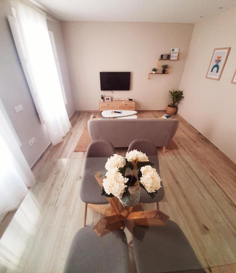 Apartamento Cadiz Centro Fabio Rufino Exterior foto